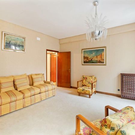 Venice Castello Elegant Apartment Kültér fotó