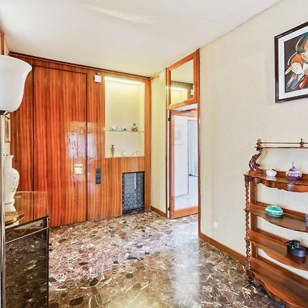 Venice Castello Elegant Apartment Kültér fotó
