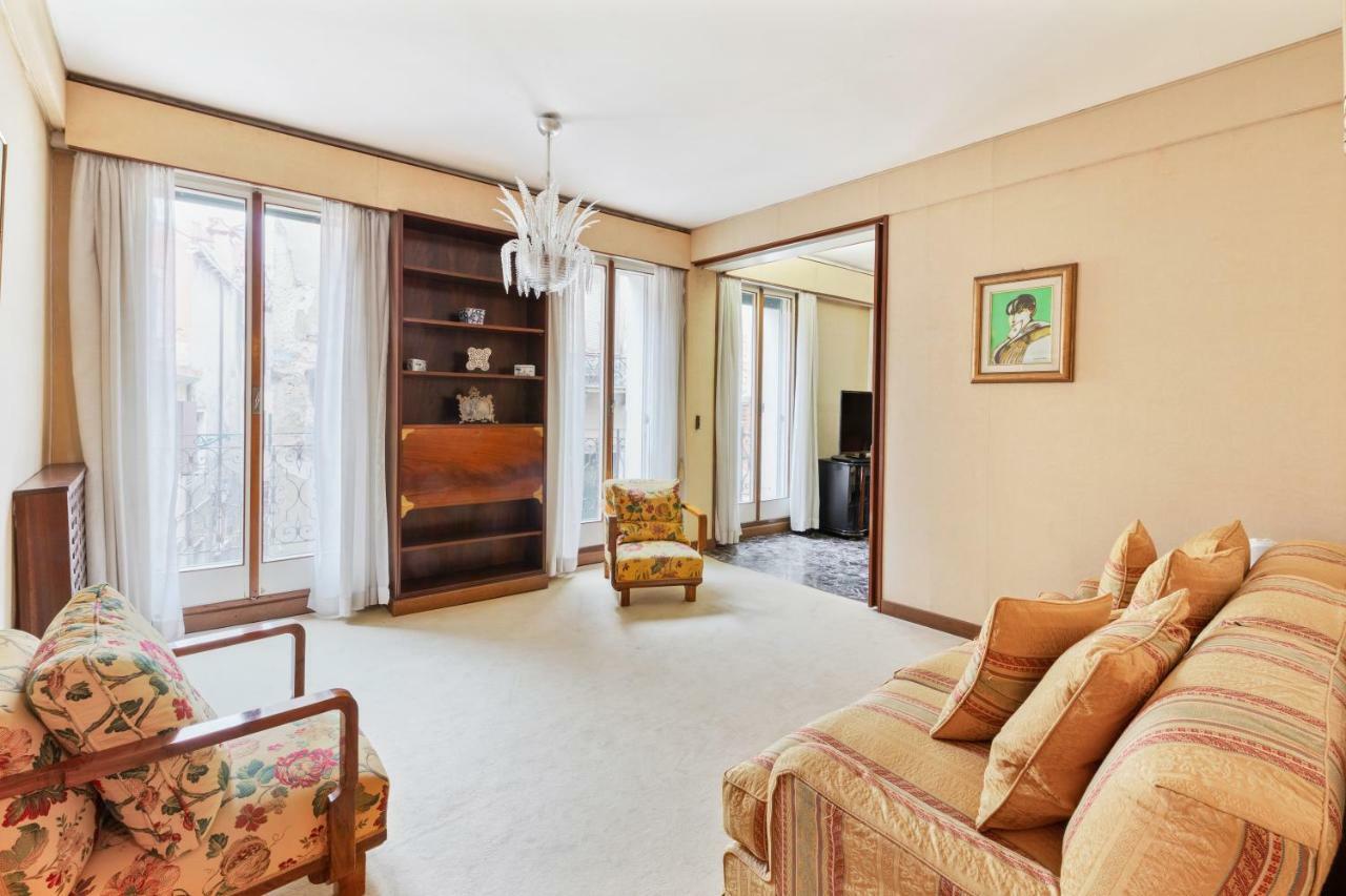 Venice Castello Elegant Apartment Kültér fotó