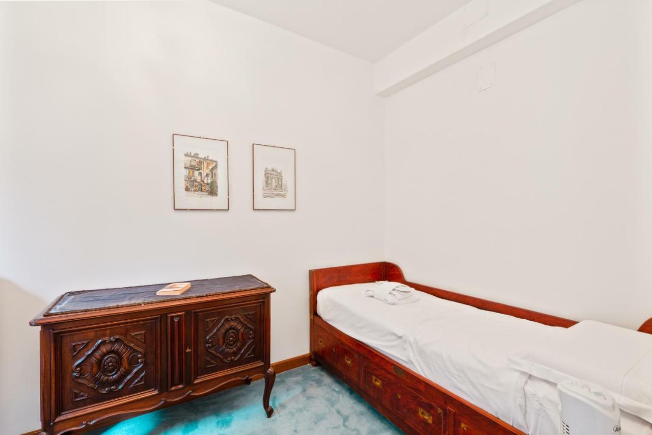 Venice Castello Elegant Apartment Kültér fotó