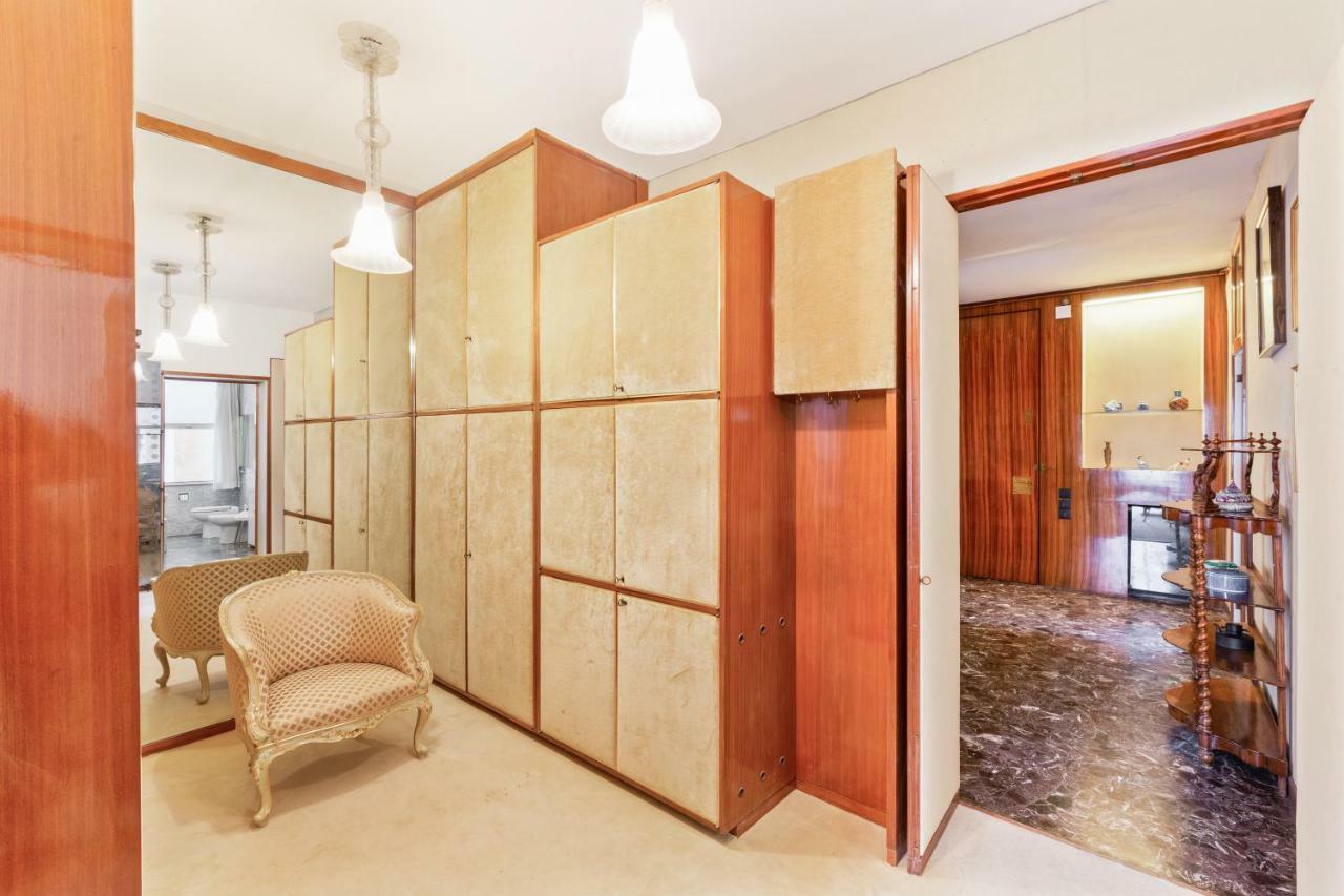 Venice Castello Elegant Apartment Kültér fotó