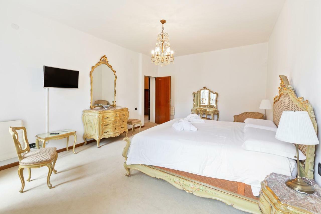 Venice Castello Elegant Apartment Kültér fotó