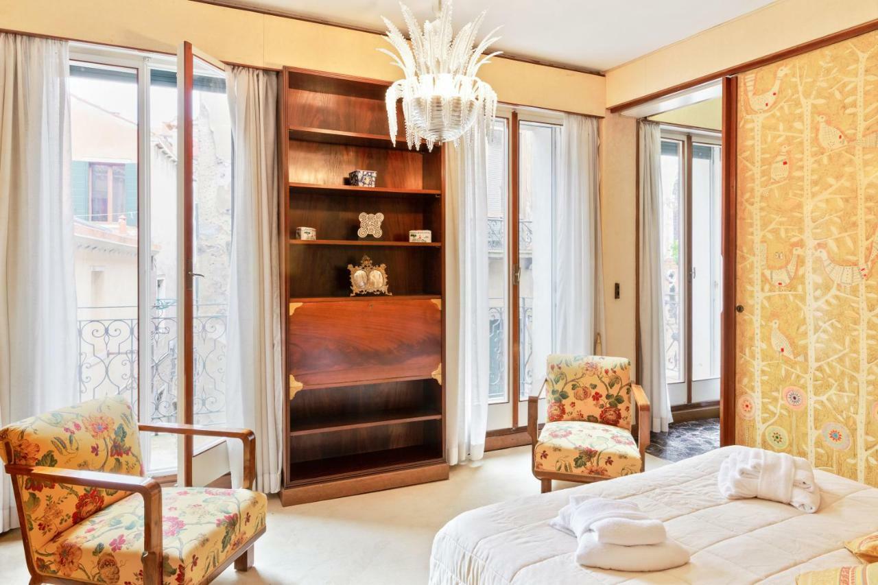 Venice Castello Elegant Apartment Kültér fotó