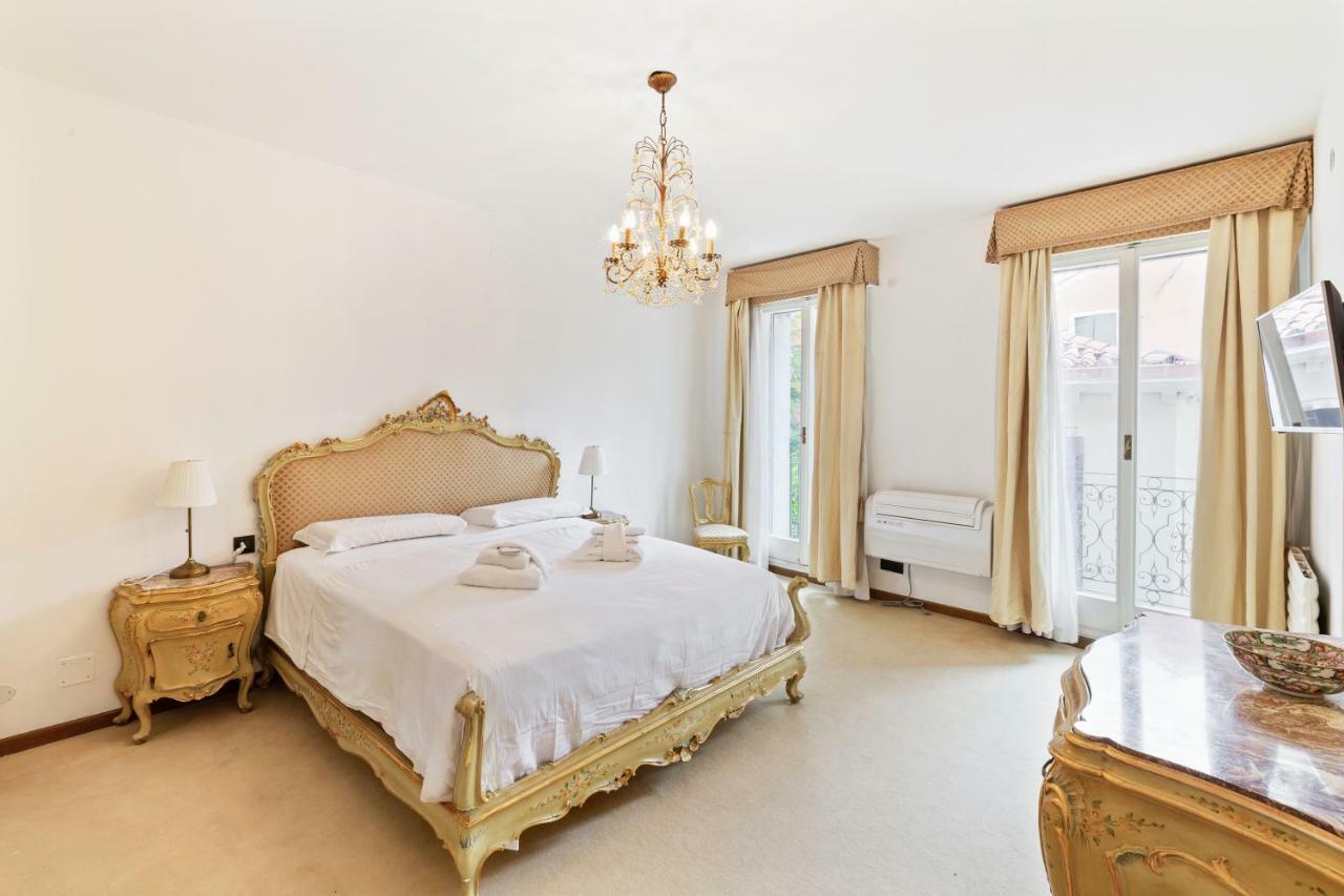 Venice Castello Elegant Apartment Kültér fotó