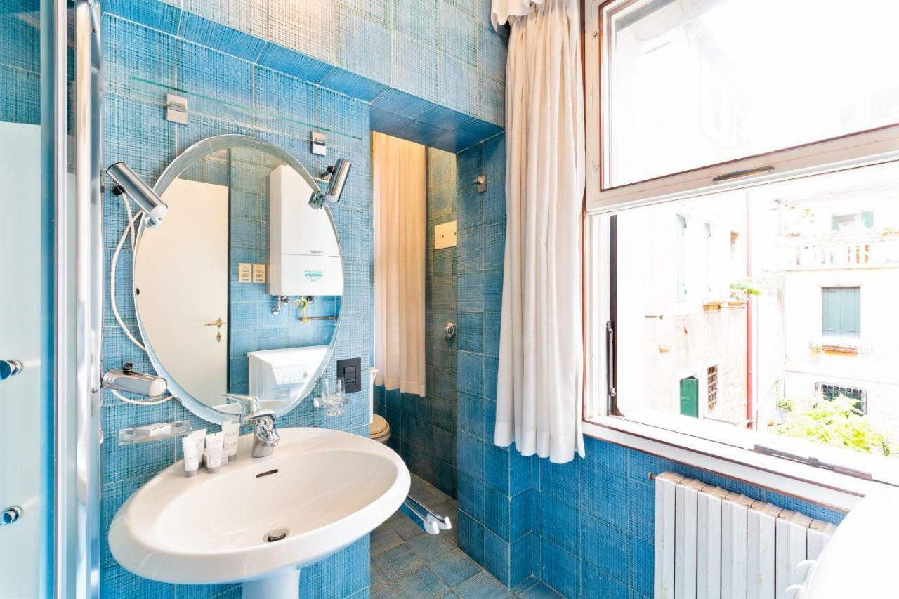 Venice Castello Elegant Apartment Kültér fotó