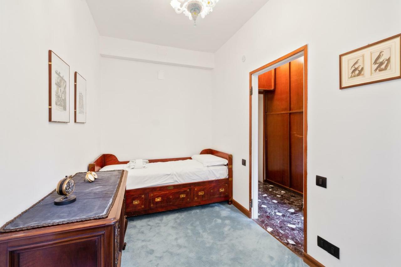 Venice Castello Elegant Apartment Kültér fotó