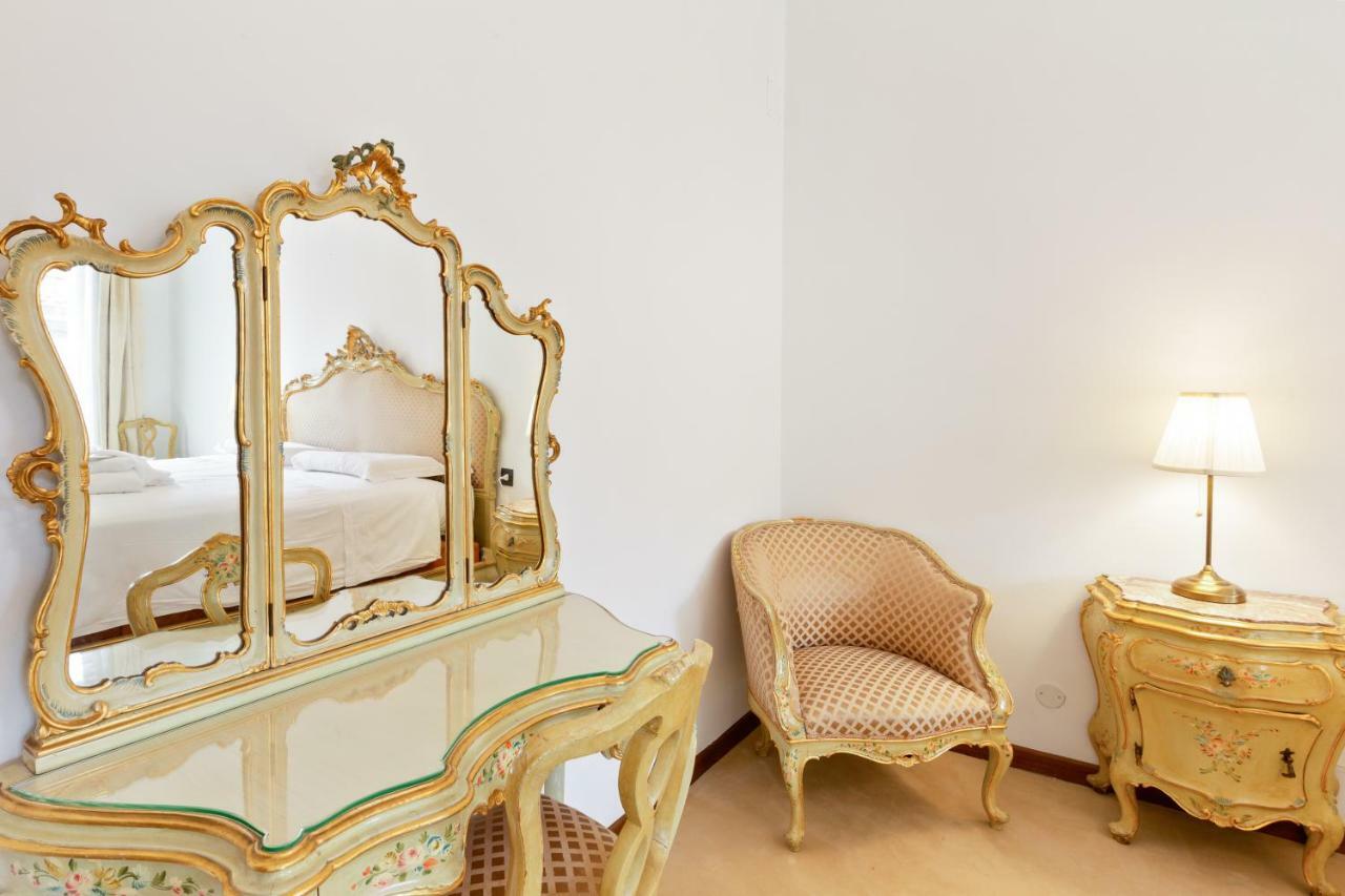 Venice Castello Elegant Apartment Kültér fotó
